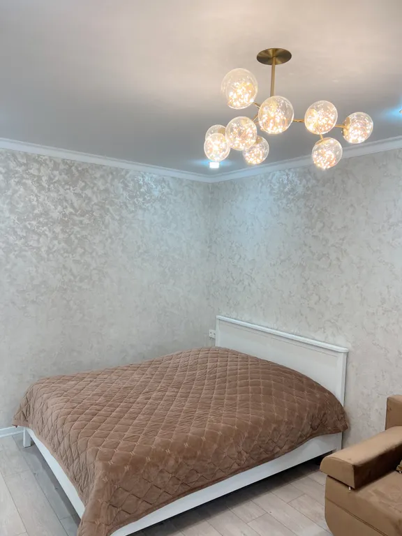 Квартира Уютная квартира — Сухум