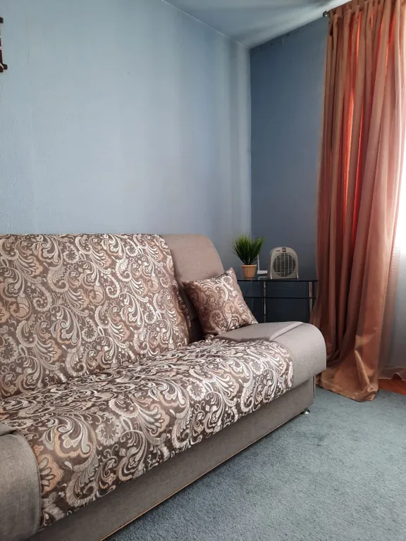 Студия около Педуниверситета