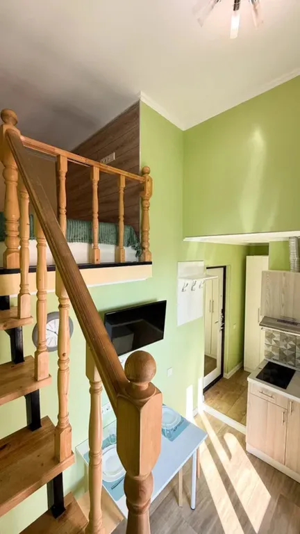 Квартира у метро Строгино