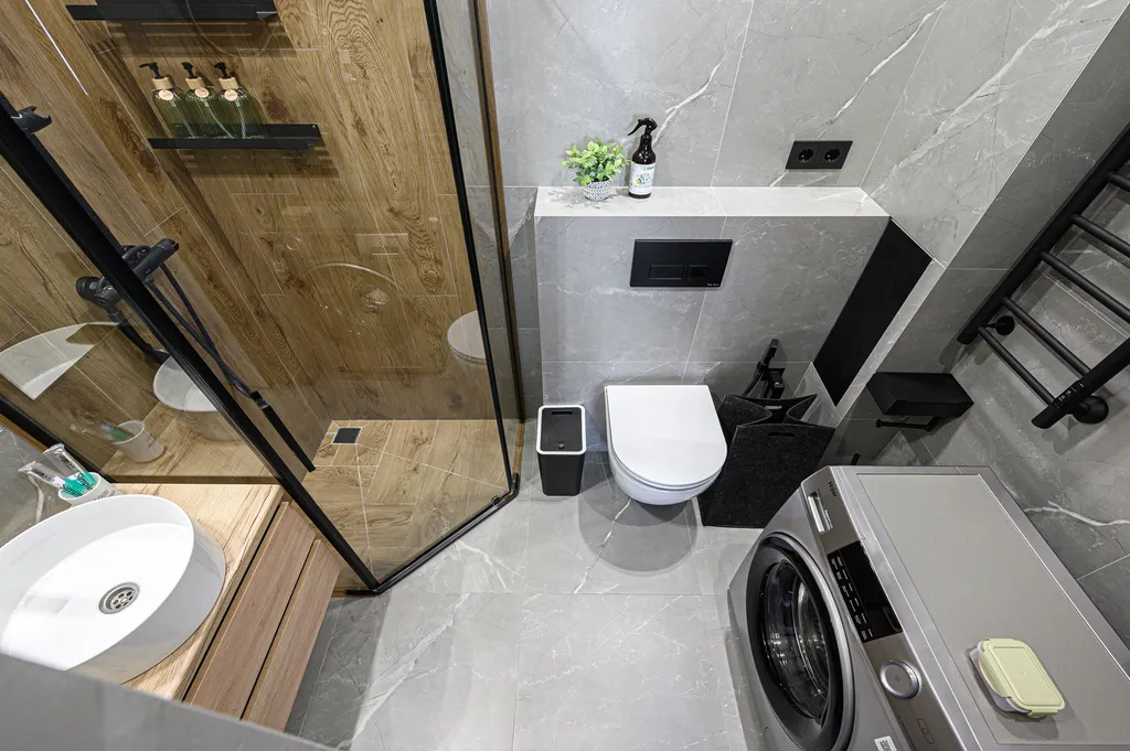 Стильная студия