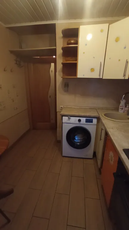 Комната на двоих - вблизи площади трех вокзалов и Шереметьево