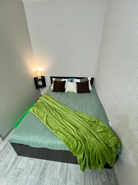 Квартира Квартира ЖК Лучший — Краснодар