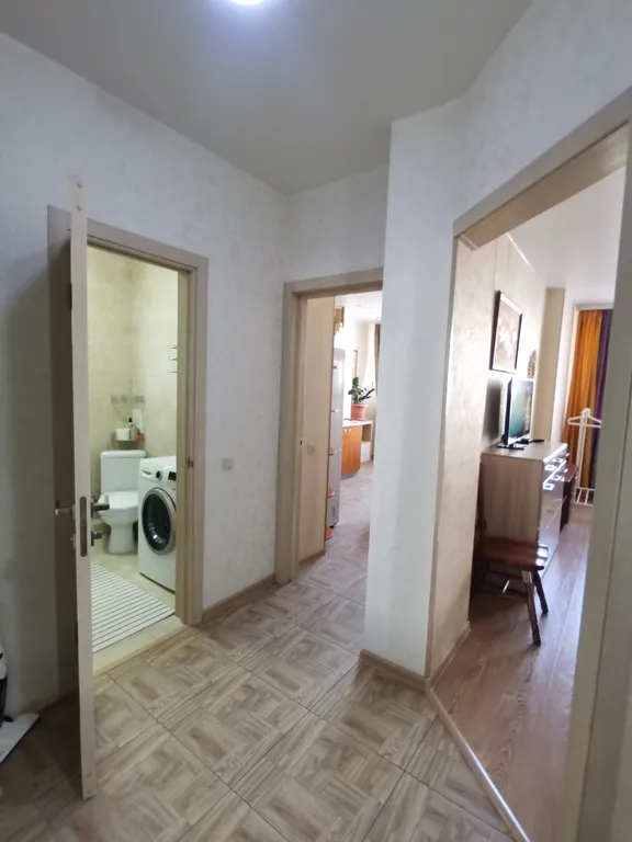 Квартира Happy place