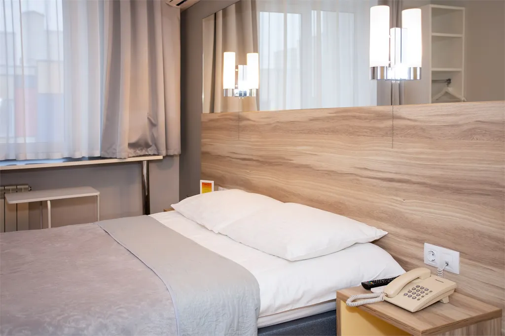 Квартира Комната — Самара