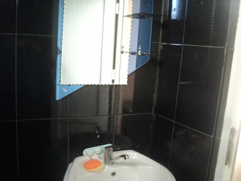 4-комнатная Квартира