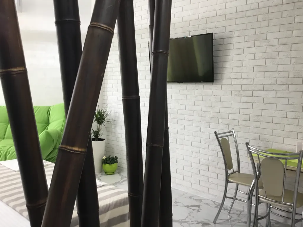 Квартира 1-комнатная Квартира — Феодосия