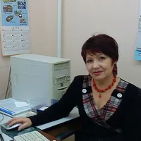 Валентина