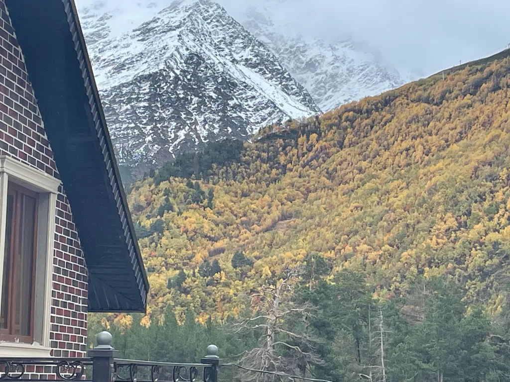 4-комнатный Дом