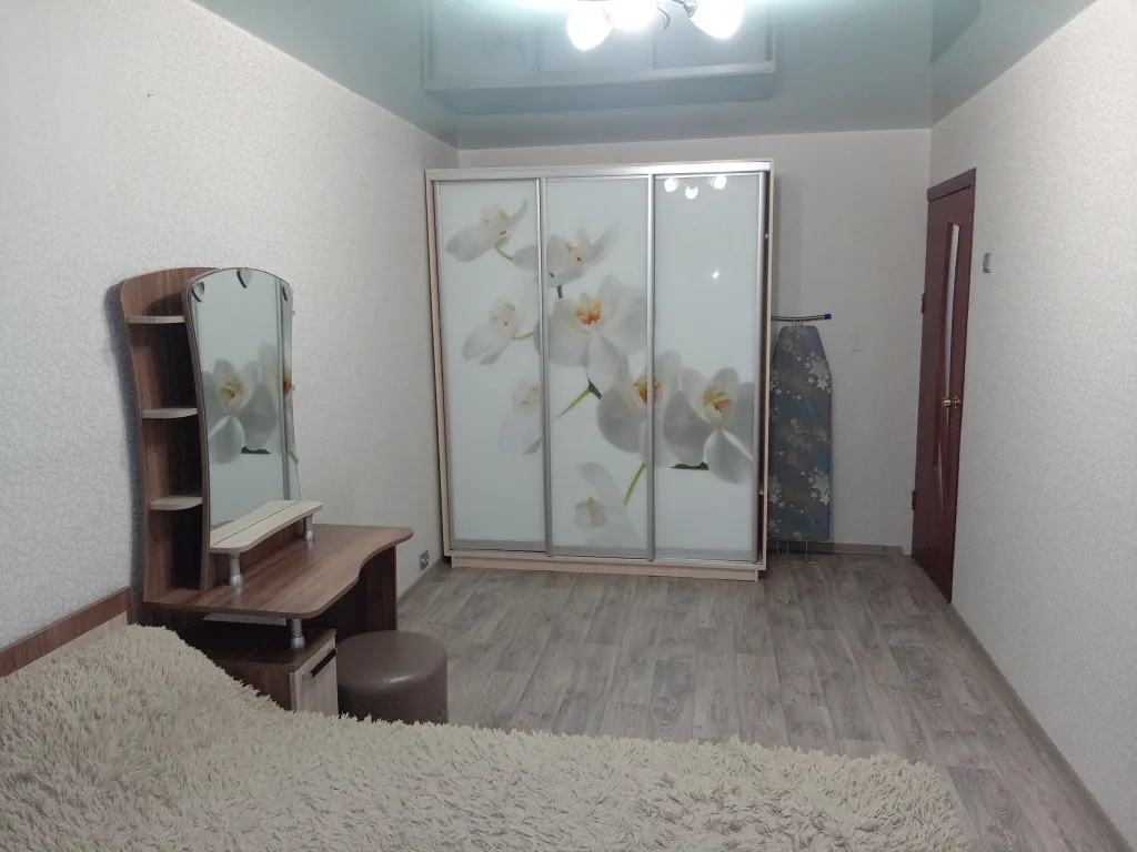 Комфортная квартира в центре