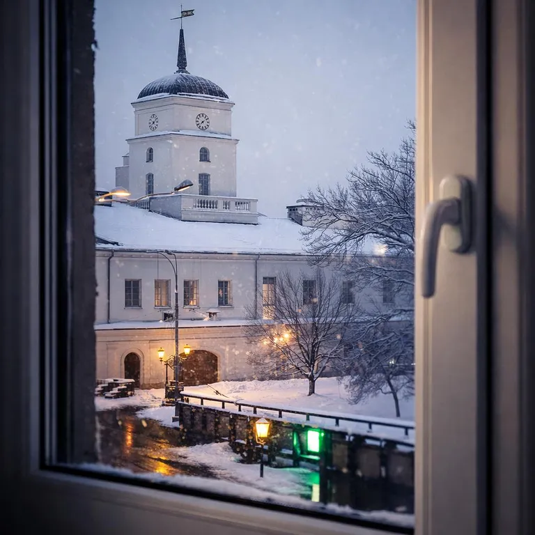 Квартира Квартира Golden square Apartment в сердце города — Минск