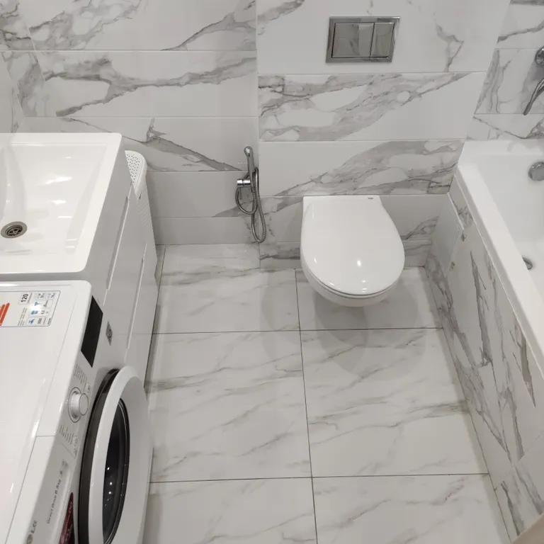 SL Apartment Море&Пляж