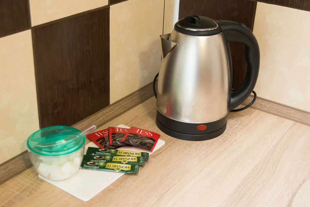 2-х комнатная, удобный район, Квартира на Ульяновской Комфорт