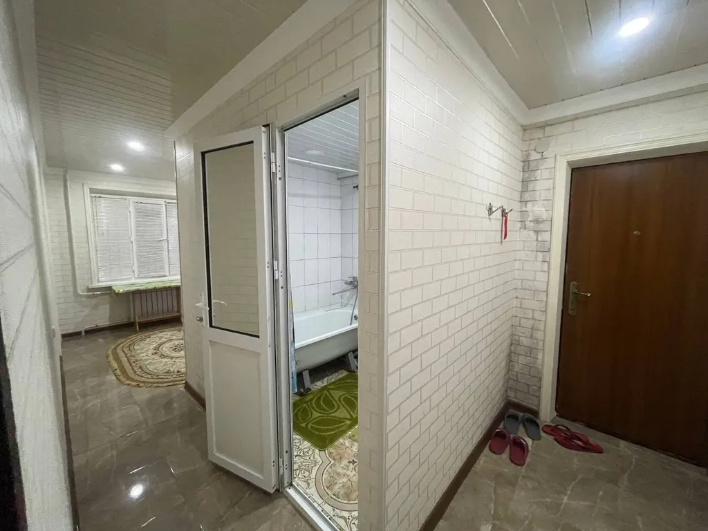 Квартира возле моря