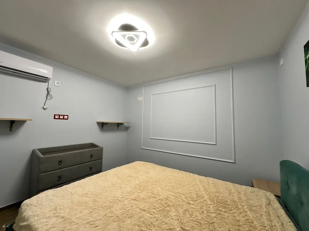 Апартаменты номер 3  у Черного моря