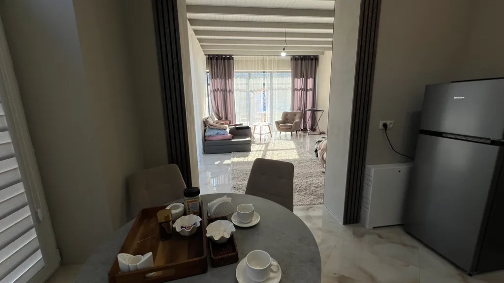 Дом панорама