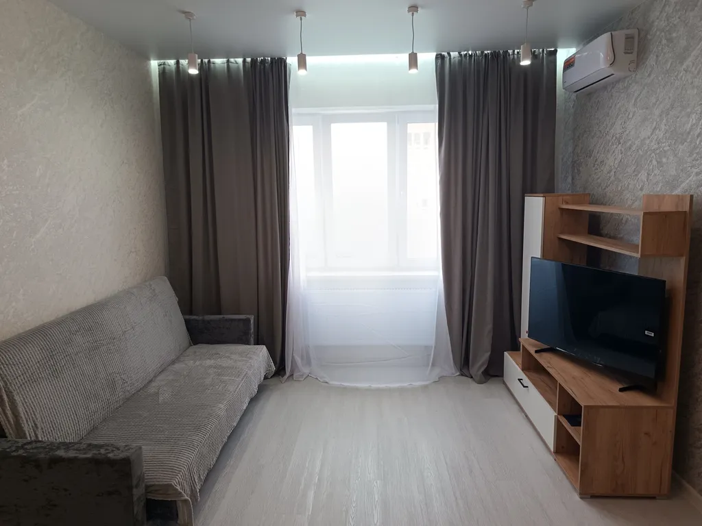 Квартира Новая квартира возле Фантастики — Нижний Новгород