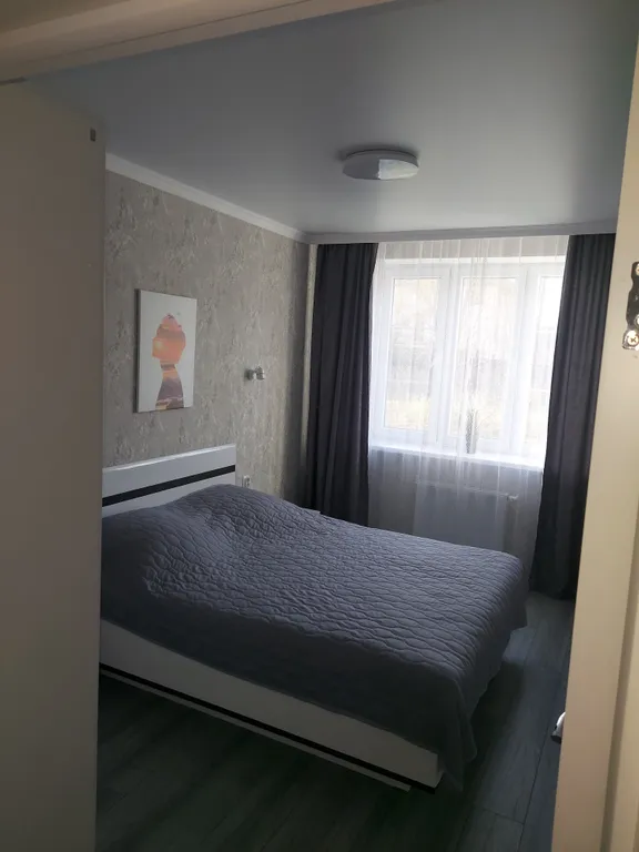 Комфортабельная двухкомнатная квартира в Зеленоградске, западный пляж — аренда посуточно в Зеленоградск