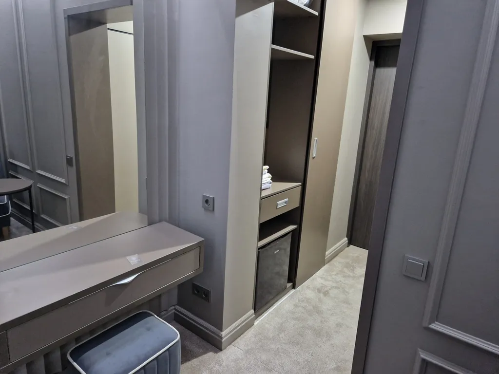 Квартира Комната — Адлер