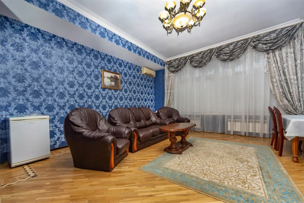 Квартира Комната — Махачкала