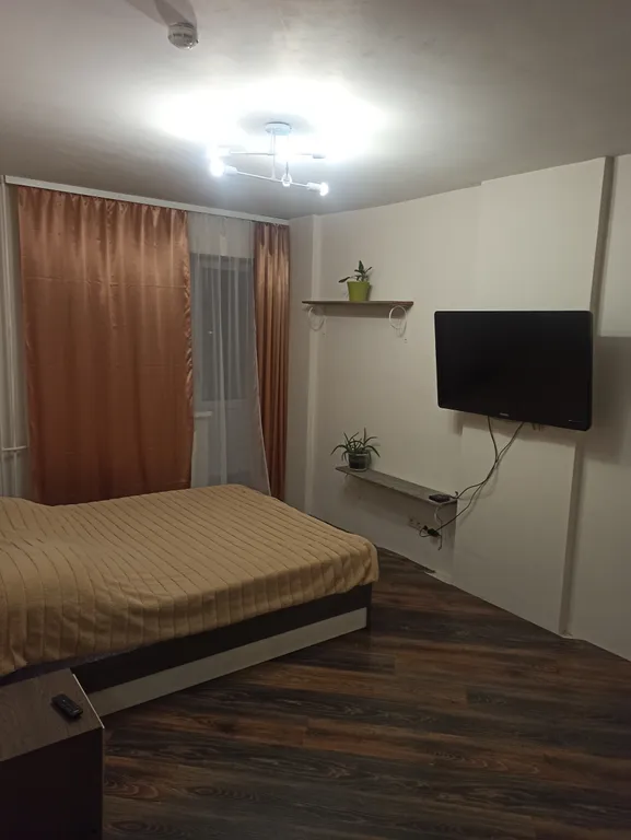 Отличная квартира недалеко от центра — аренда посуточно в Ижевск