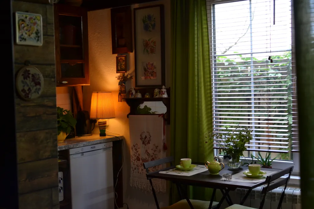 Коттедж Уютный домик для отдыха в деревне — Голицыно