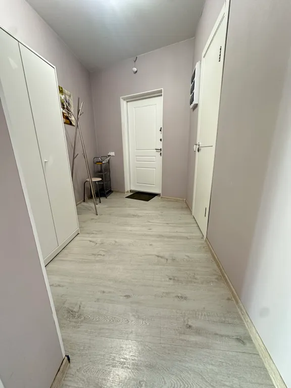 Уютная квартира в Истре для 5 гостей