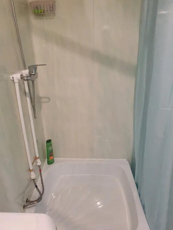 Уютная квартира-студия рядом с ж/д вокзалом