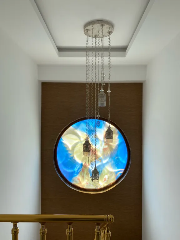 Роскошная вилла в Кемерес частным бассейном