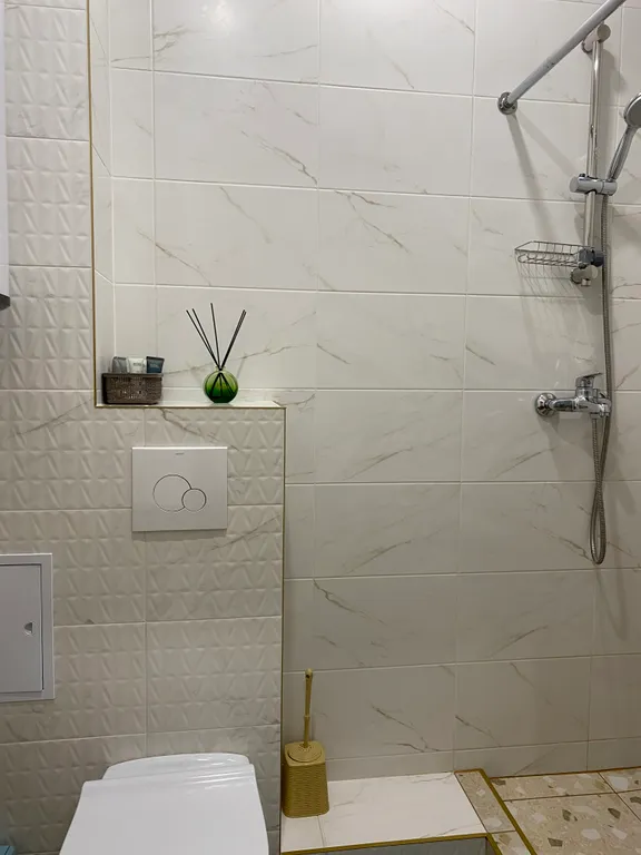 Квартира Квартира Студия в Миндальном парке — Сириус