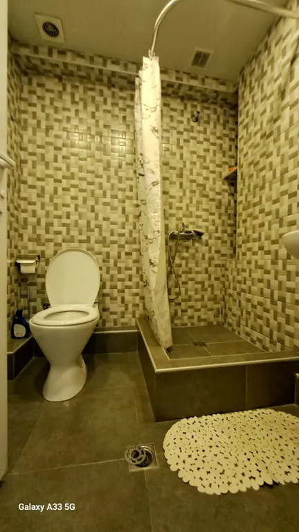 Уютная квартира в сердце Еревана