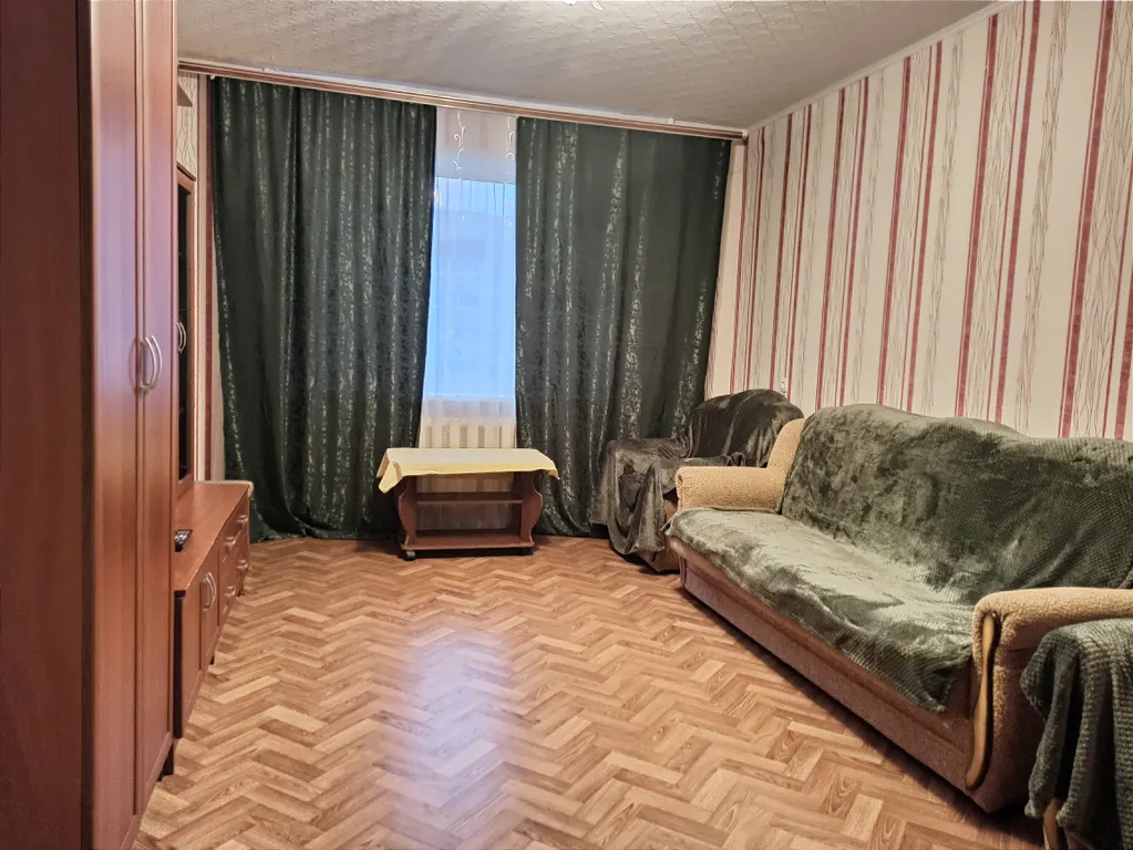 3-комнатная Квартира — аренда посуточно в Тамбов