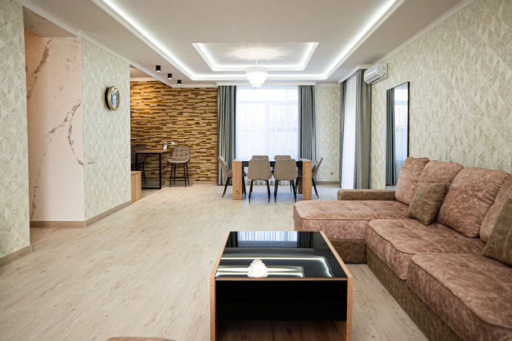 5-комнатный Дом