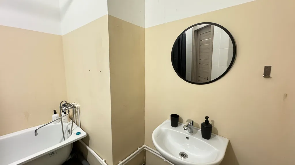 Студия в ЖК Квадро