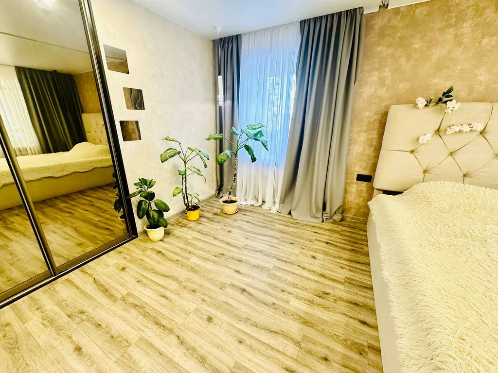 Аренда квартиры