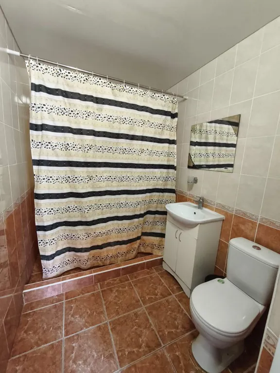 Квартира Комната — Геленджик