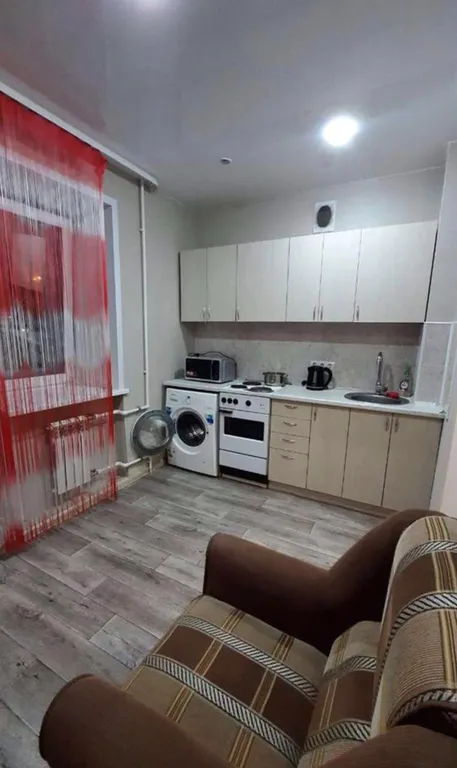 Чистая и уютная квартира в центре города