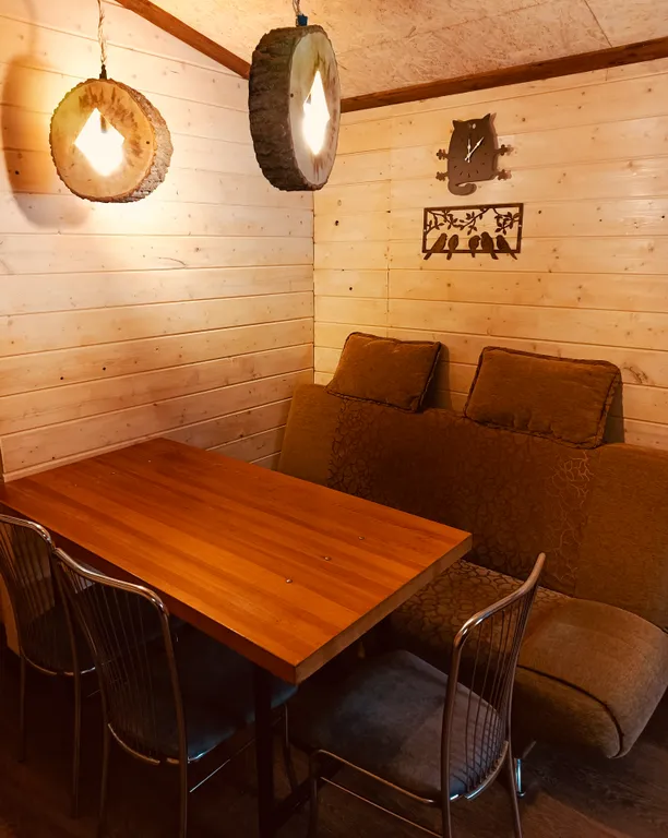 Коттедж Дом с печью-камином — Нестерово