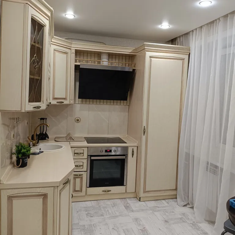 Квартира Уютная квартира в историческом центре Иркутска — Иркутск