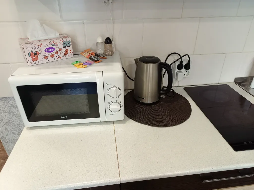 На берегу красиво