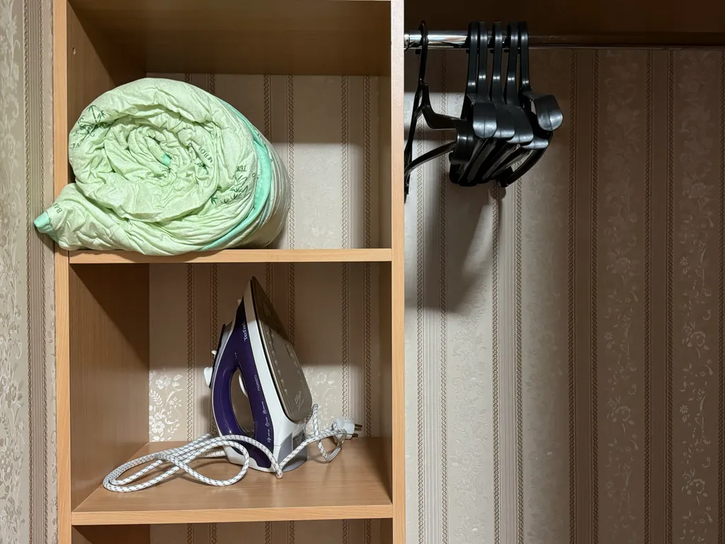 Уютная квартира со свежим ремонтом в районе Волжский 3