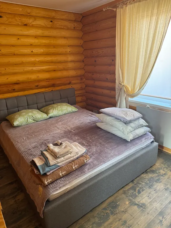 Дом у моря Северная сторона Севастополя Любимовка