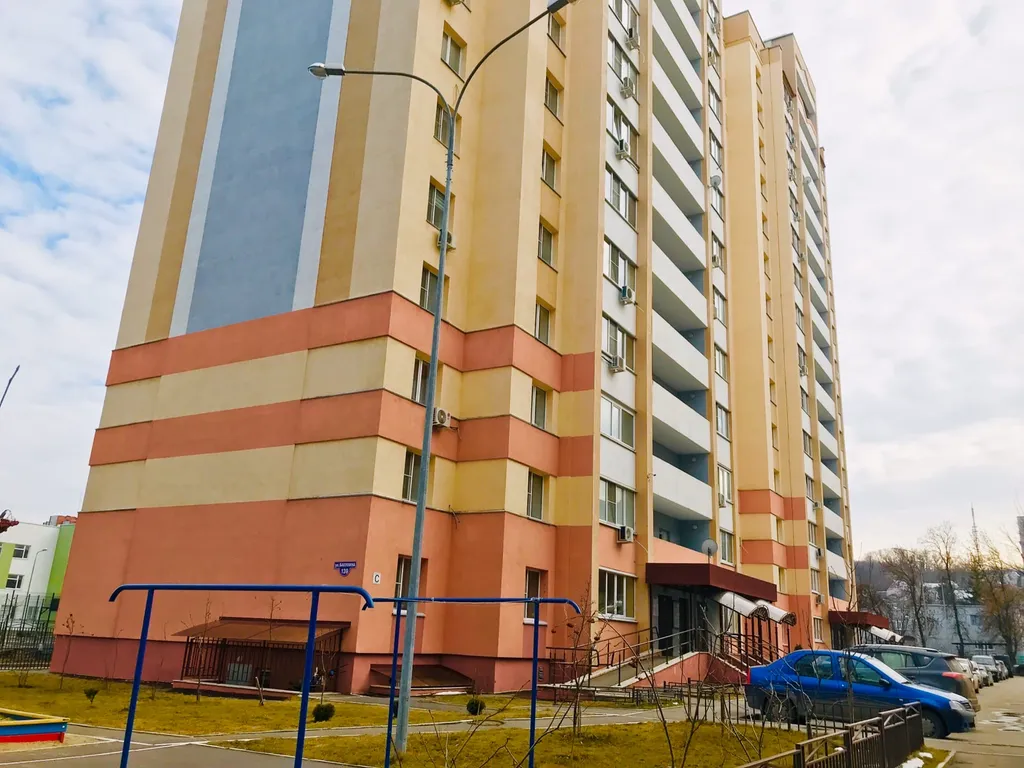 Уютная квартира в центре