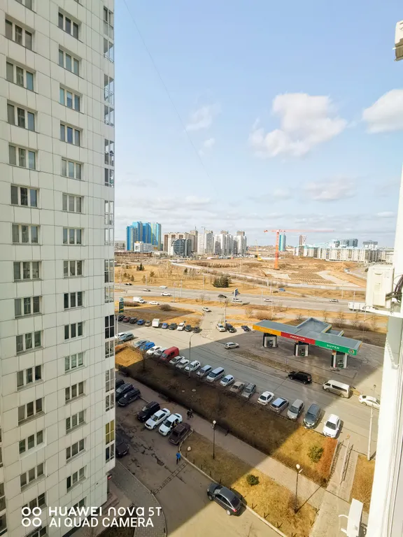 Квартира Квартира рядом с ТРЦ Планетой — Красноярск