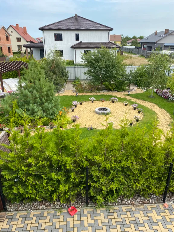 Коттедж Уютный домик на побережье — Зеленоградск