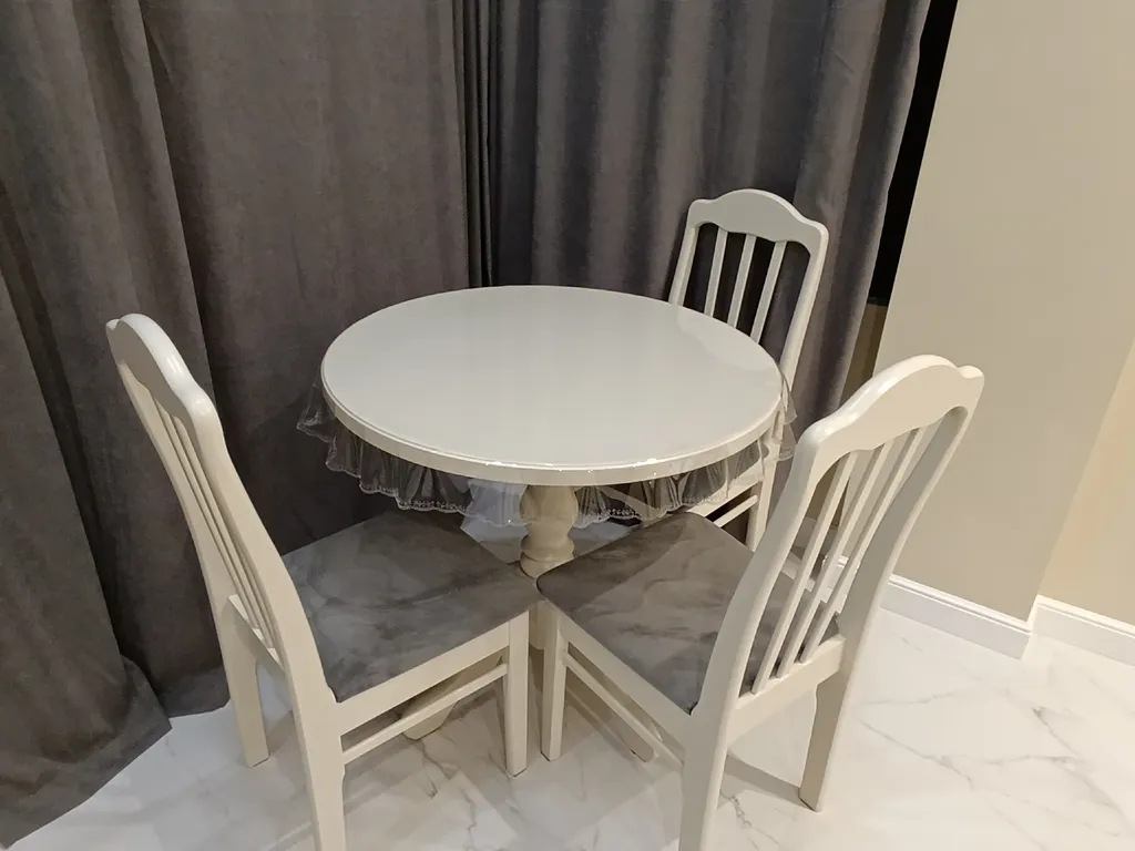 Квартира Квартира Новая студия у моря и аквапарка — Севастополь