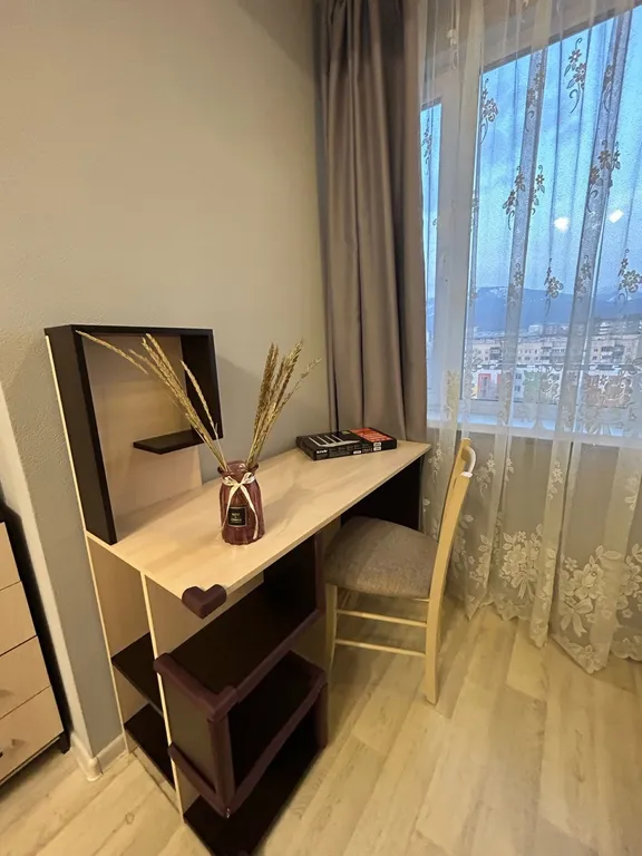 Комфортная однушка в ЖК Созвездие