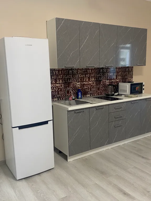 Новая евротрешка