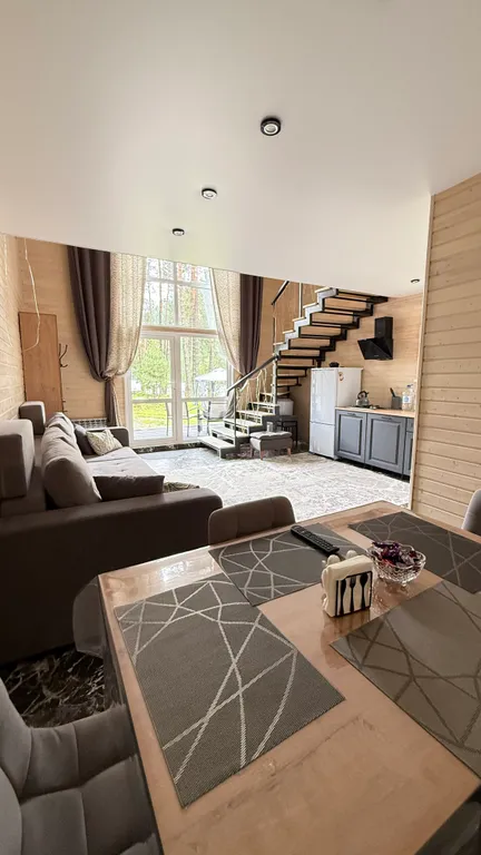 3-комнатный Дом