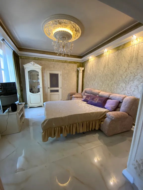 Коттедж Красивый дом — аренда посуточно в Севастополь