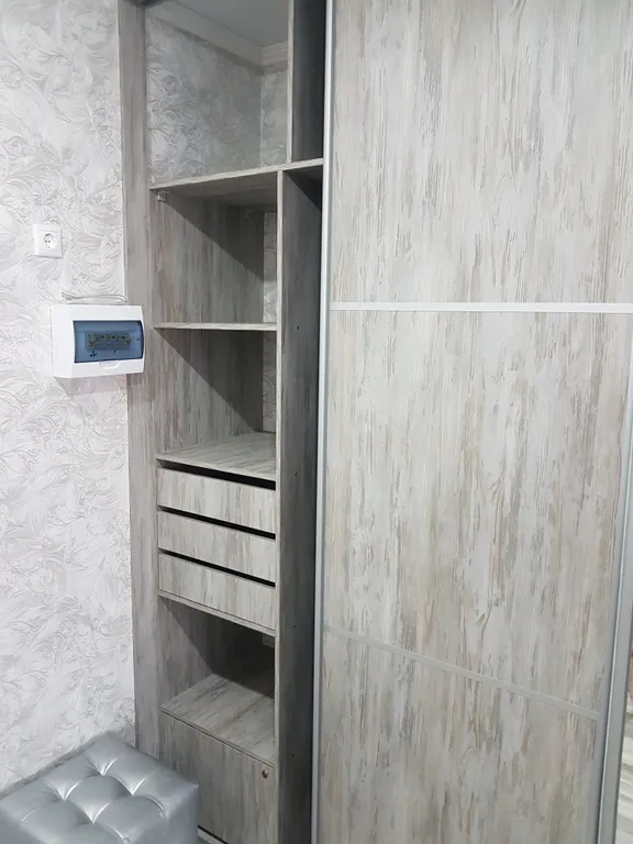 Квартира Апартаменты Мечта — Анапа